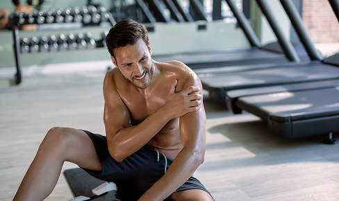 Forz sport Soluciones deportivas y analgésicas para cada necesidad