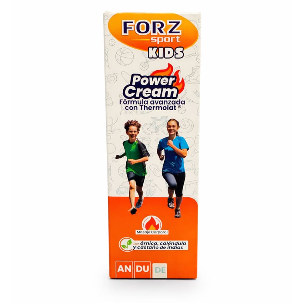 Forz sport Soluciones deportivas y analgésicas para cada necesidad