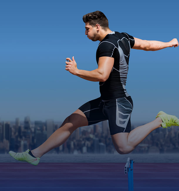 Forz sport Soluciones deportivas y analgésicas para cada necesidad
