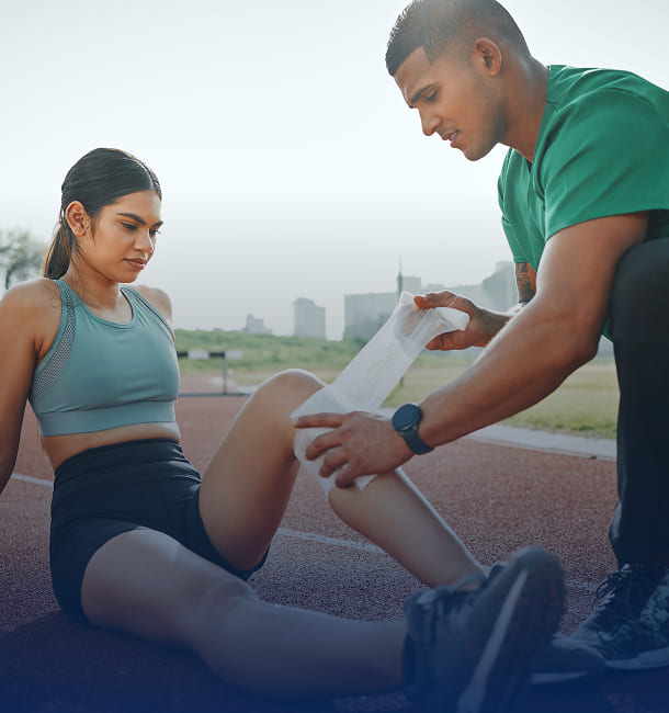 Forz sport Soluciones deportivas y analgésicas para cada necesidad