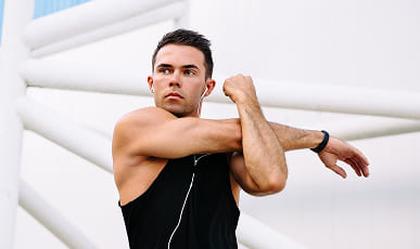 Forz sport Soluciones deportivas y analgésicas para cada necesidad