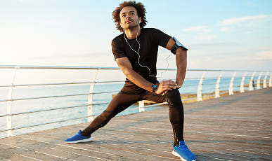 Forz sport Soluciones deportivas y analgésicas para cada necesidad
