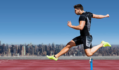 Forz sport Soluciones deportivas y analgésicas para cada necesidad